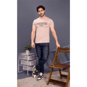 Zeki Men’s Half Sleeve Upper