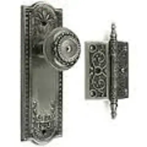 Antique Door Fasteners
