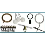 Curtain Rings