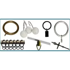 Curtain Rings
