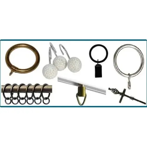 Curtain Rings