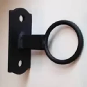 Curtain Rod Barckets