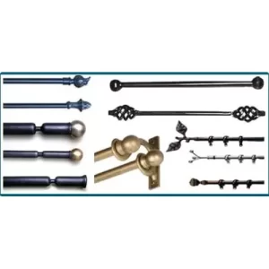 Curtain Rods