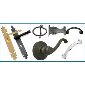 Door Hardware