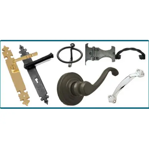 Door Hardware