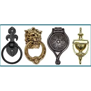 Door Knockers