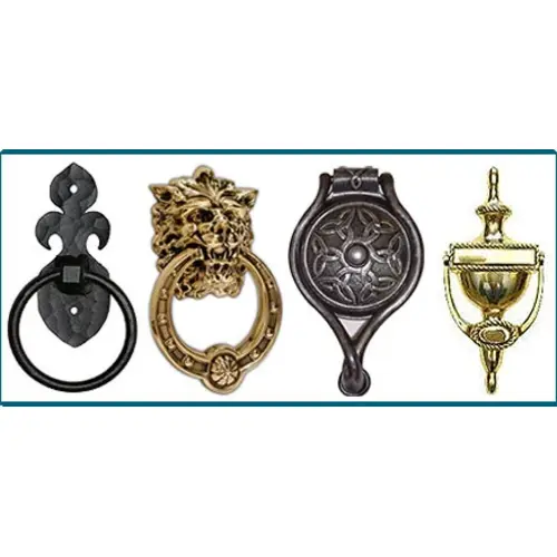 Door Knockers