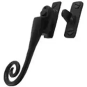 Window Fasteners