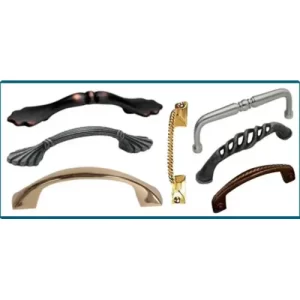 Window Pulls