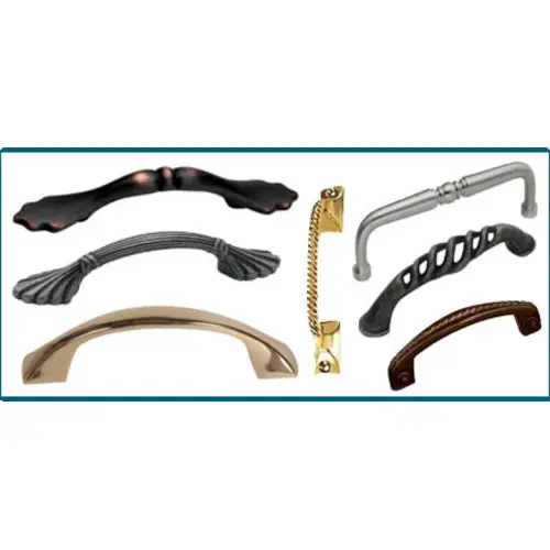 Window Pulls