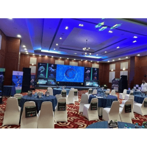 Event Management Decoration Service