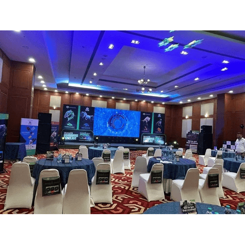 Event Management Decoration Service