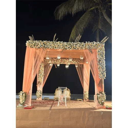 Mandap Decoration Services