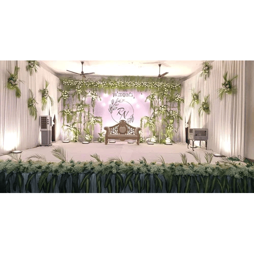 Party Decoration Service