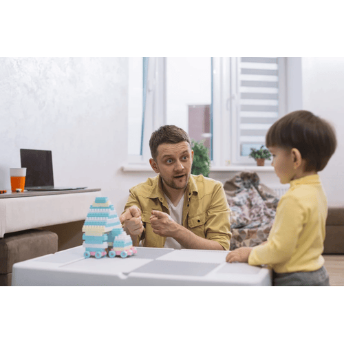 Applied Behavior Analysis (ABA) Therapy