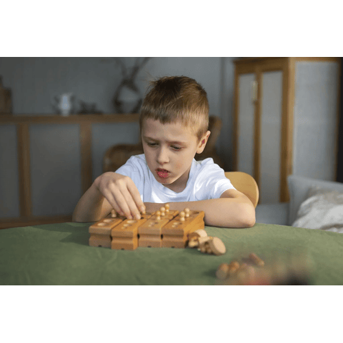 Autism Spectrum Disorder