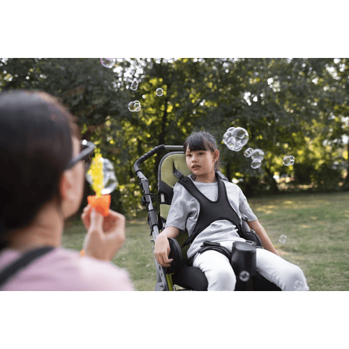 Cerebral Palsy