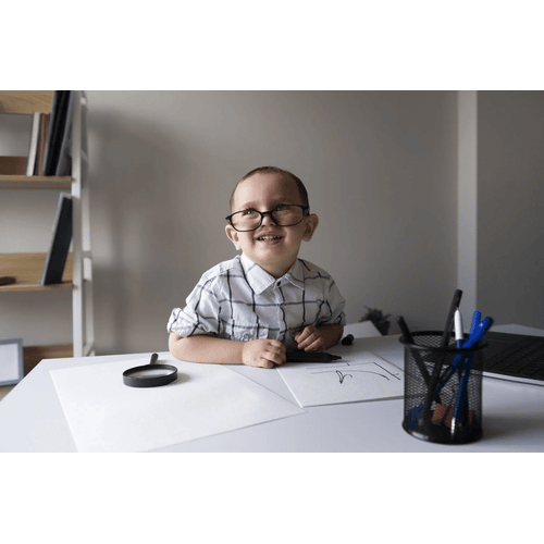 Intellectual Disability