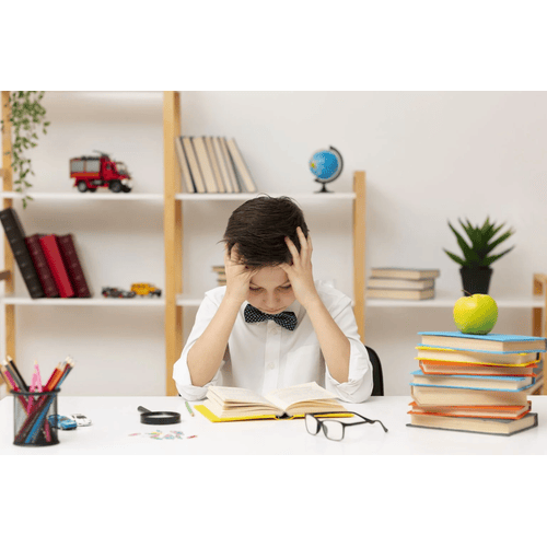 Learning disability Slow Learner