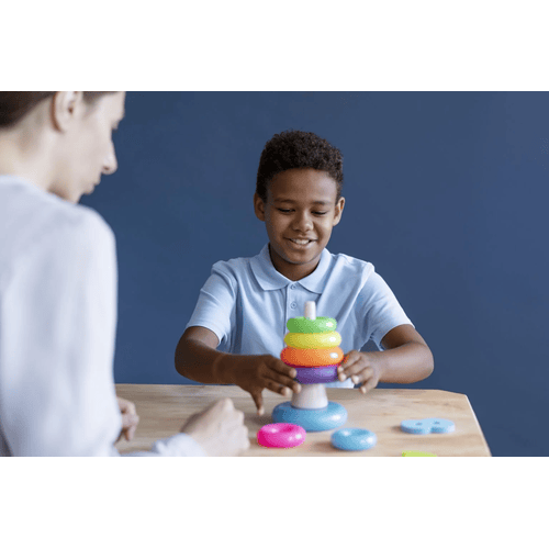 Occupational therapy