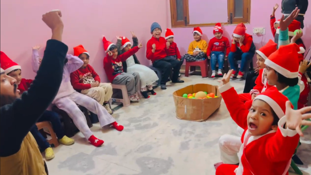 Occupational Therapy Centre in Ghaziabad