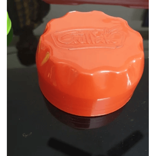 Mulicolor Polyropyline Caps