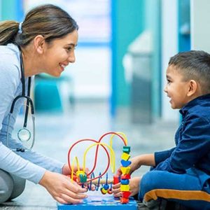 Occupational Therapy