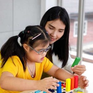 Special Education