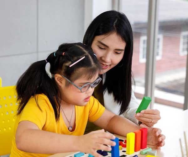 Special Education