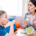 Speech Therapy