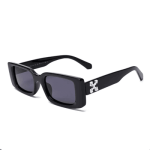 Johndavis Plastic Sunglass