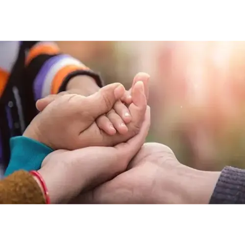 Child Adoption