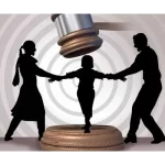 Child Custody Cases