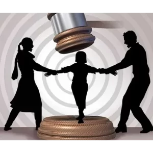 Child Custody Cases