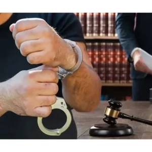 Criminal Cases