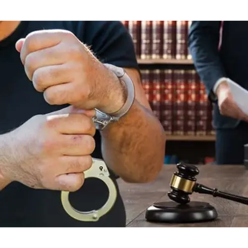 Criminal Cases