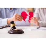 Divorce Case