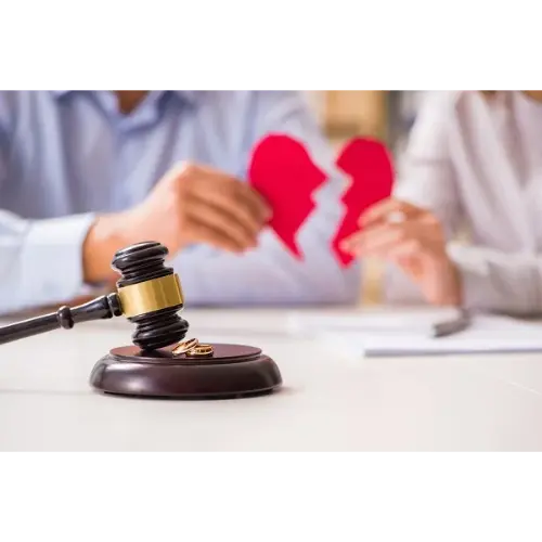 Divorce Case