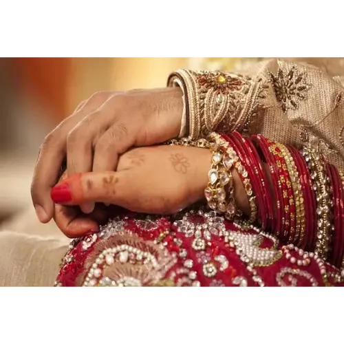 Matrimonial Cases
