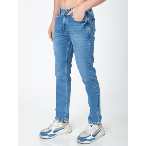Men’s Narrow Fit Jeans