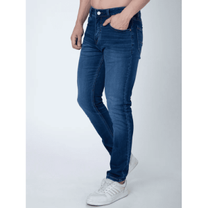 Men's Slim Fit Denim
