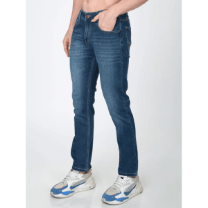 Men's Narrow Fit Jeans