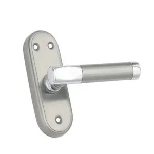 Baby Latch