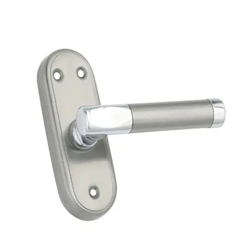 Baby Latch