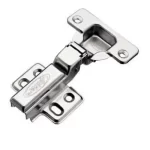 Spider Auto Concealed Hinge