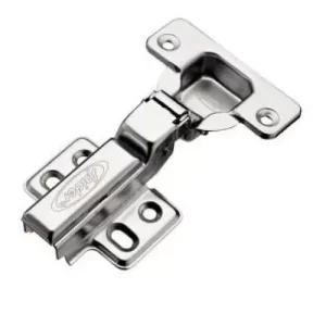 Spider Auto Concealed Hinge
