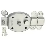 Spider Cylindrical Door Locks