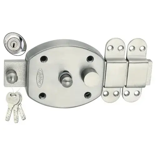 Spider Cylindrical Door Locks