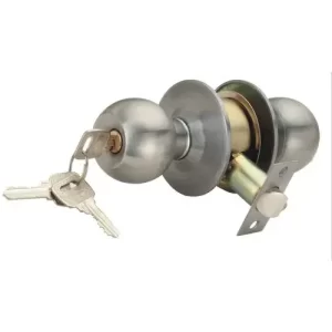 Spider Cylindrical Locks
