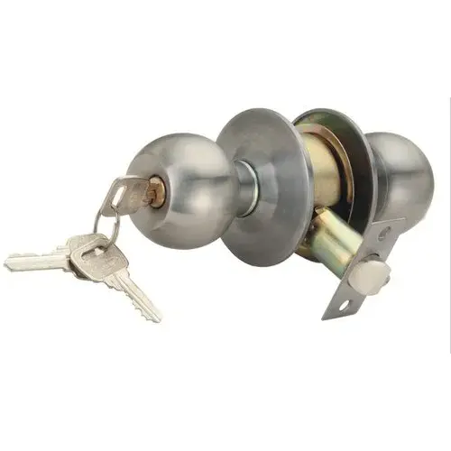 Spider Cylindrical Locks